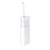 Piksters HydroPik Mini WaterFlossers White