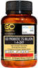 GO Probiotic 75 Billion by Go Healthy - 30 Capsules
