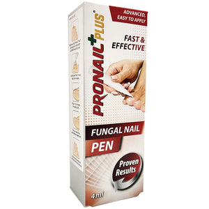 Pronail Plus 4ml
