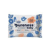 Pureness Baby Wipes Travel Pack 20pk