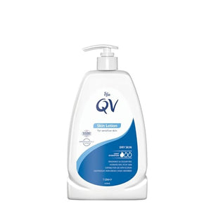 QV Ceramides Lotion 1L