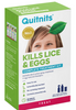 Quitnits Complete Treatment Kit 2pc