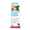 Quitnits Head & Body Lice Foam 125ml