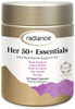 RADIANCE Her 50+ Essentials 60s