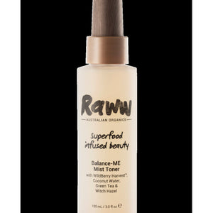 RAWW Balance ME Mist Toner 103ml
