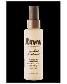 RAWW Balance ME Mist Toner 103ml