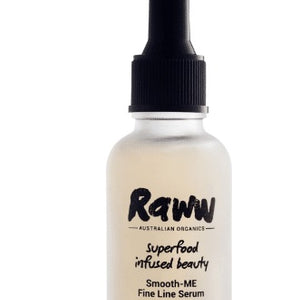 RAWW Smooth ME Fine Line Serum 30ml