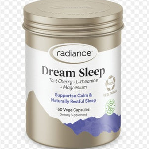Radiance Dream Sleep 60 Capsules