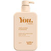 Redwin You Golden Hour Body Lotion 350ml