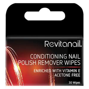 Revitanail Conditioning Remover 30s