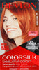 Revlon Colour Silk Bright Auburn 45
