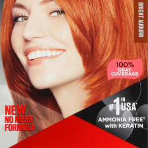 Revlon Colour Silk Bright Auburn 45