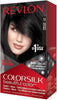 Revlon Colour Silk Soft Black 11