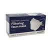Reynard Mask FFP2 Filt 3 Fold 20pk
