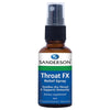 SANDERSON Throat FX Relief Spray