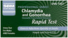 SBM Chlamydia & Gonorrhea Rapid Test