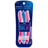 SCHICK Hydro Silk Disp Touch Up 3pk