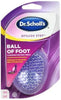 SCHOLL Ball Of Foot Cushion Foam 1pr