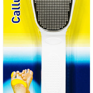 SCHOLL Callus Hard Skin Manual File