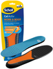 SCHOLL Gel Activ Insole Work & Boot L