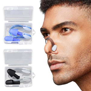 SEAL ON Nasal Plugs 2pk