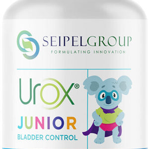 SEIPEL Urox Bladder Control Kids 30s