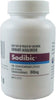 SODIBIC Sodium Bicarbonate 840mg Capsules 100