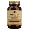 SOLGAR Amino 75 30s