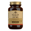 SOLGAR Niacin Vit. B-3 100mg 100
