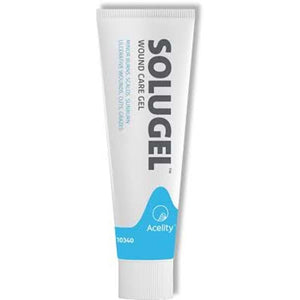 Solugel Hydrogel 50g