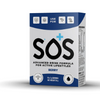 SOS Oral Rehydration Blueberry 8pk