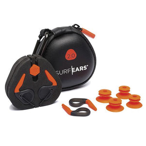 SURF EARS 2.0 Ear Plugs
