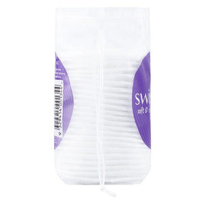 SWISSPERS Make Up Pads 20s