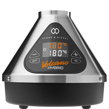 S&B Vaporizer Volcano Medic 1ea