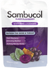Sambucol Soothing Nose & Throat Lozenges 16s