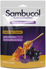 Sambucol Soothing Throat Lozenges
