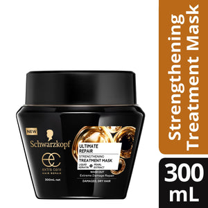 Schwarzkopf Extra Care Ultimate Repair Mask 300ml