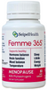 Seipel Femme 365 MenoP Relief Capsules 60s