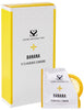 ShareSat Condoms Flavour Banana 12pk