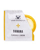 ShareSat Condoms Flavour Banana 3pk