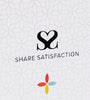 ShareSat Condoms Flavour ORANGE 12pk