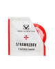 ShareSat Condoms Flavour Strawberry 3pk
