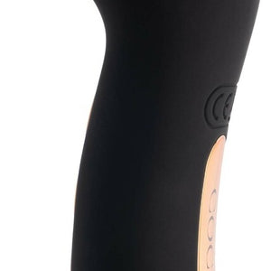 ShareSat Suction Vibrator Coco Blk