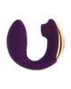 ShareSat Vibrator Kama Purple
