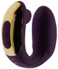 ShareSat Vibrator Sutra Purple