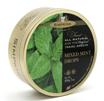 Simpkins Sweets Mixed Mints