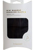 Simply Essential Makeup Remover Cloths 2 Pack