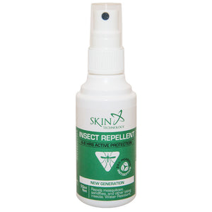Skin Technology Repellent Picaridin 120ml Pump