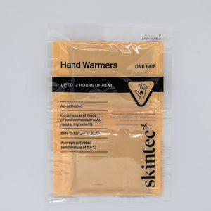 Skintec HAND WARMER 1pr