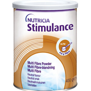 Stimulance Multi Fibre Mix 400g BAX